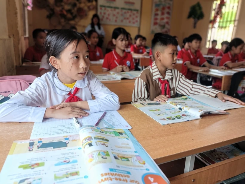 Thông tư 29 về dạy thêm, học thêm bắt đầu có hiệu lực