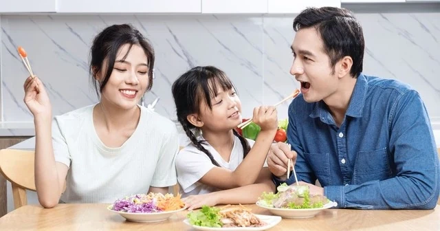 Ăn nhiều trái cây và rau có thể giúp ngăn ngừa ung thư ruột kết