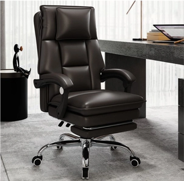 Vai trò của ghế giám đốc và những yếu tố cần xem xét khi mua ghế giám đốc