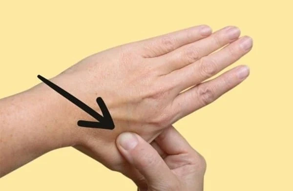 Trị cảm lạnh bằng Đông y