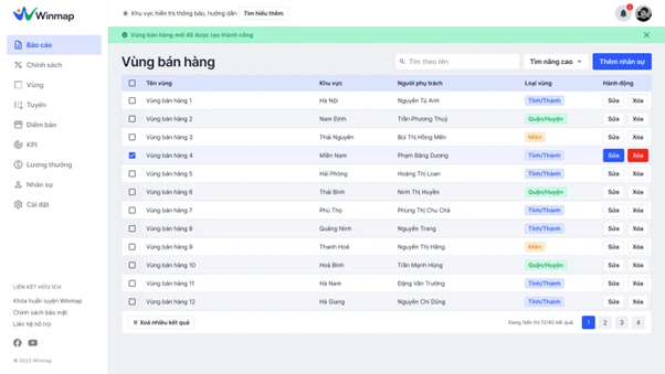 Phần mềm DMS - Giải pháp quản lý hệ thống phân phối hiệu quả cho doanh nghiệp