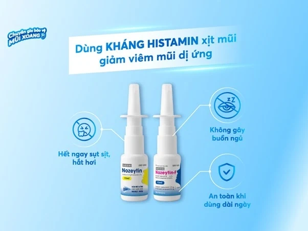 Giao mùa đông xuân thời tiết thất thường, “kẻ thù” khiến viêm xoang dị ứng tái phát!