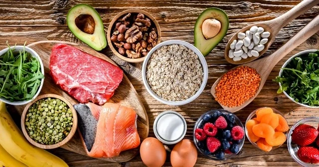 7 thực phẩm giúp đốt cháy chất béo, đẩy nhanh tốc độ giảm cân