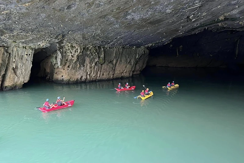 Giữ gìn và phát huy giá trị di sản