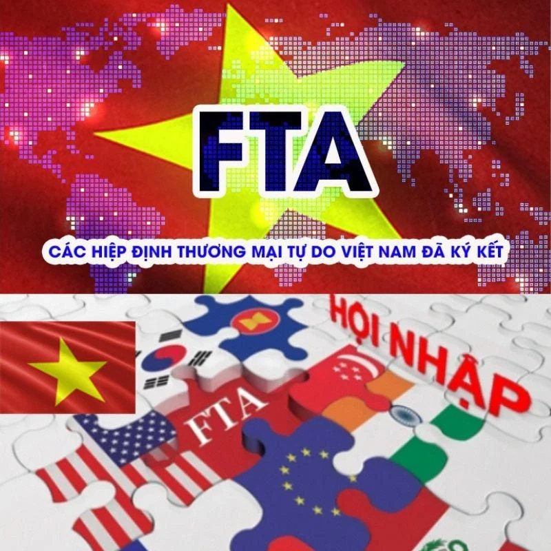 Manda Express - Đơn vị gửi hàng đi Mỹ nhanh chóng và tin cậy