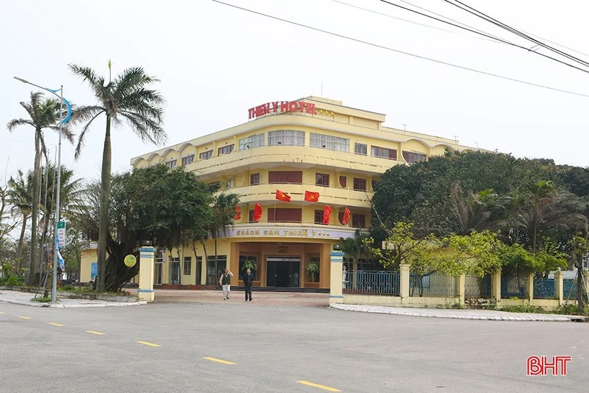 Các khu, điểm du lịch biển Hà Tĩnh sẵn sàng đón khách