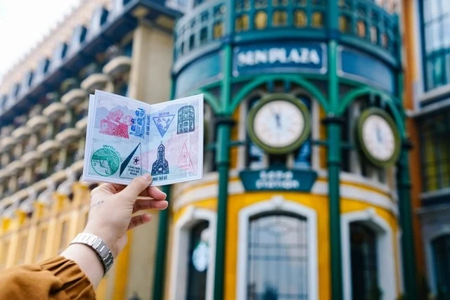 Hành trình khám phá “vùng đất mù sương” qua cuốn hộ chiếu du lịch Sa Pa