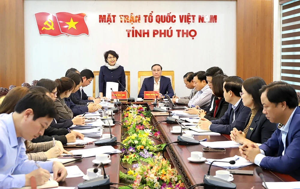 Giám sát việc quản lý, sử dụng, phân bổ kinh phí hỗ trợ Nhân dân bị thiệt hại do bão số 3