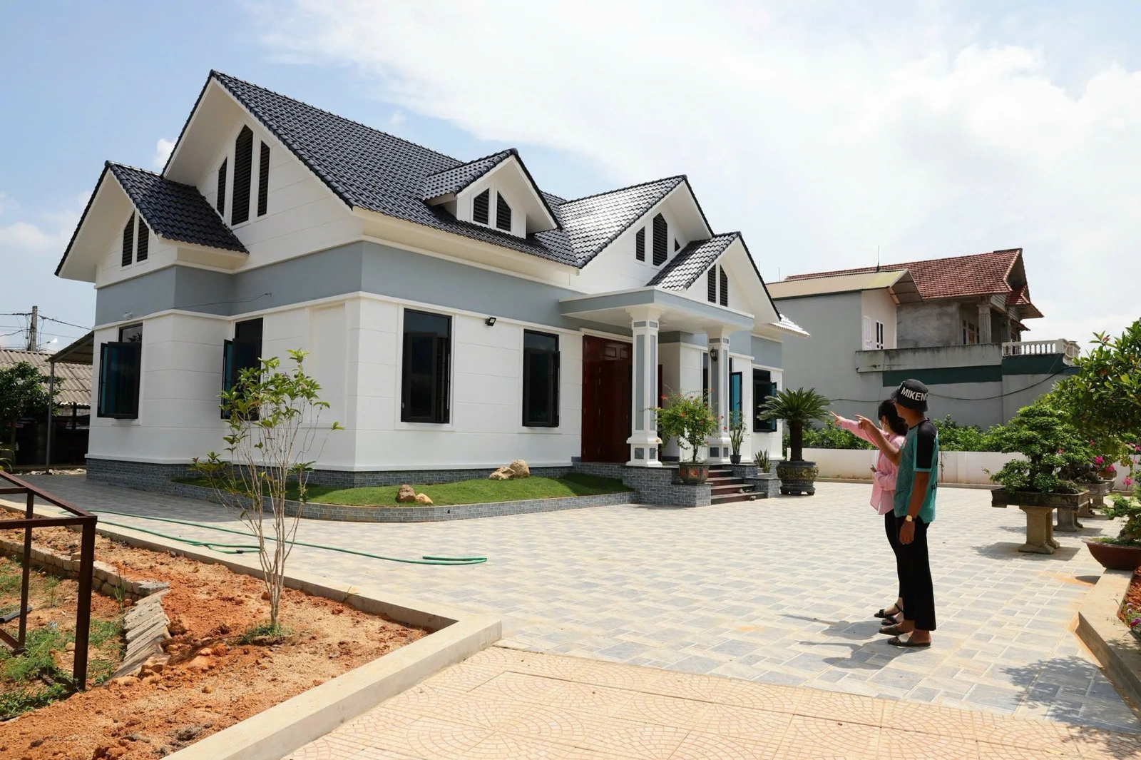 KỲ 3: Hướng tới sự đồng thuận