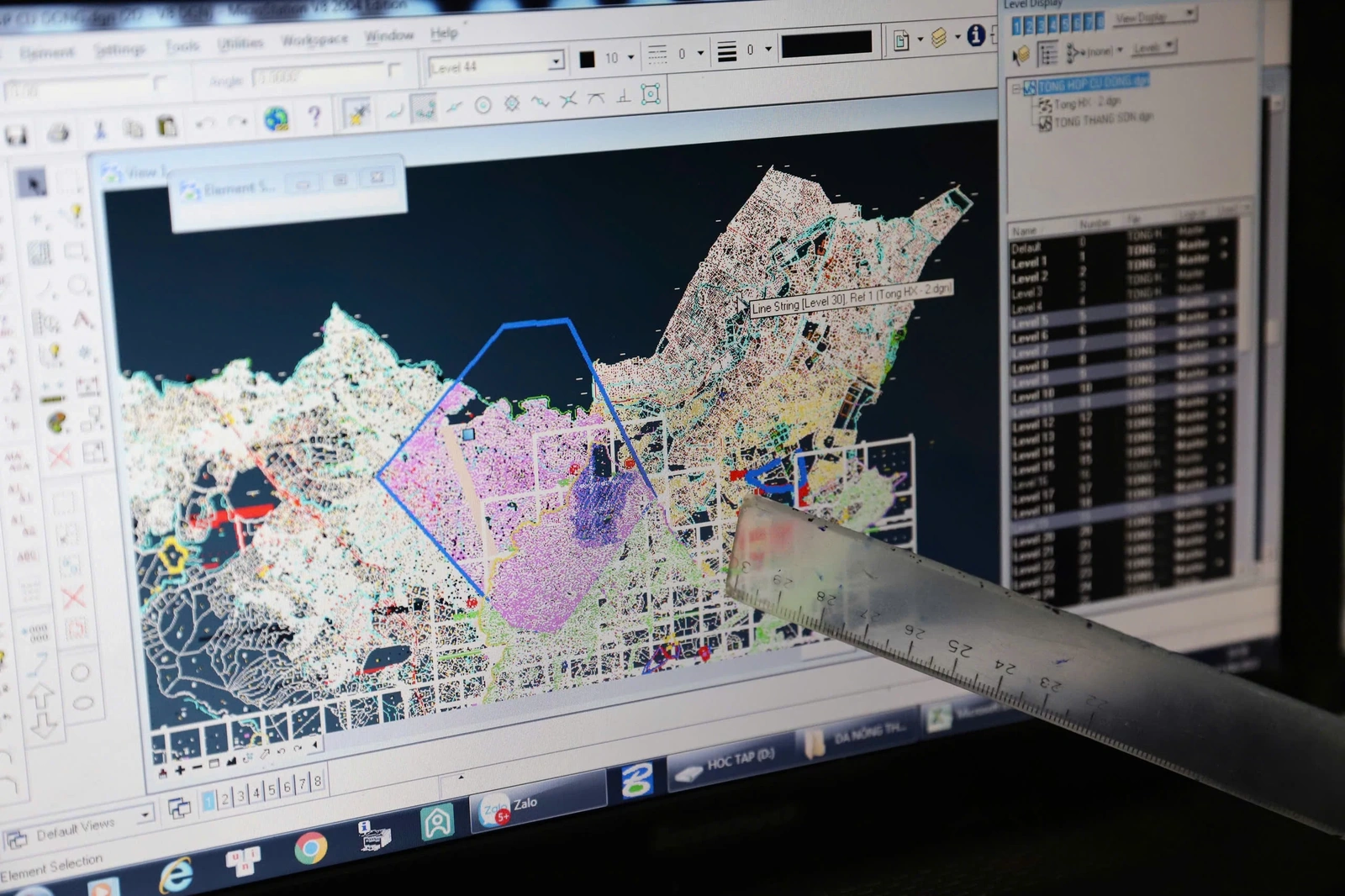 KỲ 3: Hướng tới sự đồng thuận