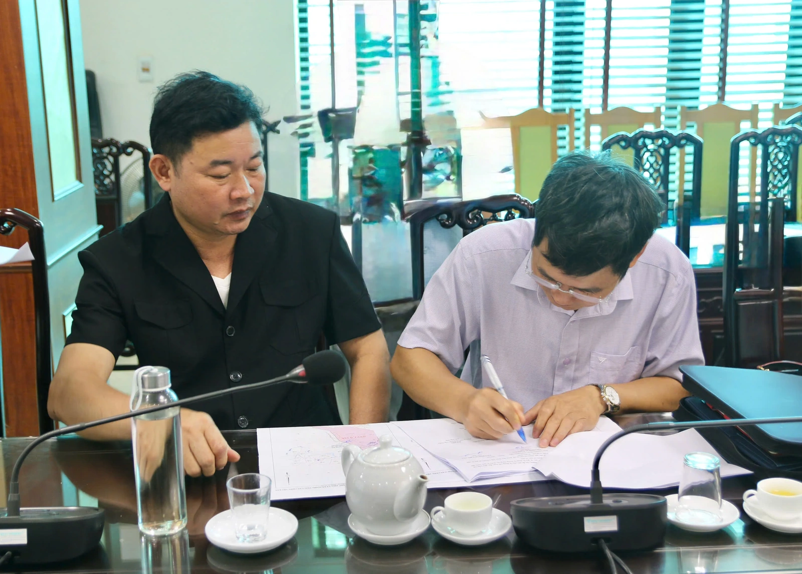 KỲ 3: Hướng tới sự đồng thuận