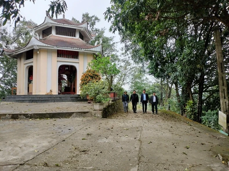 Tam Điệp – Phòng tuyến lịch sử và tiềm năng phát triển du lịch