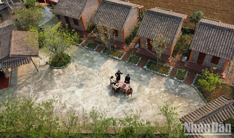 Sắc màu Bắc Sơn - “Đây núi rừng chiến khu”