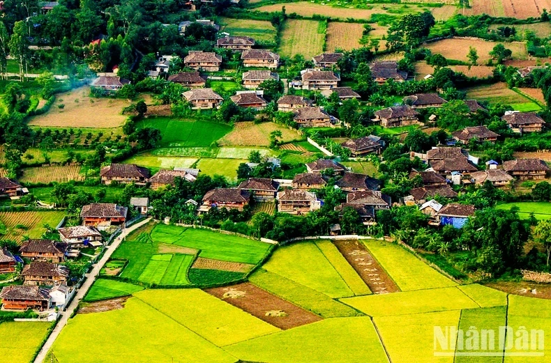 Sắc màu Bắc Sơn - “Đây núi rừng chiến khu”