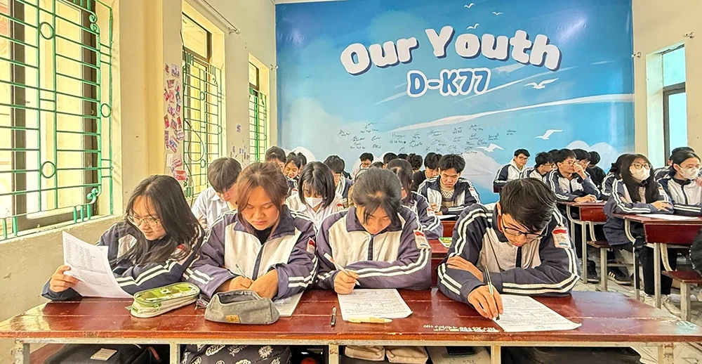 Nghiêm túc thực hiện Thông tư 29