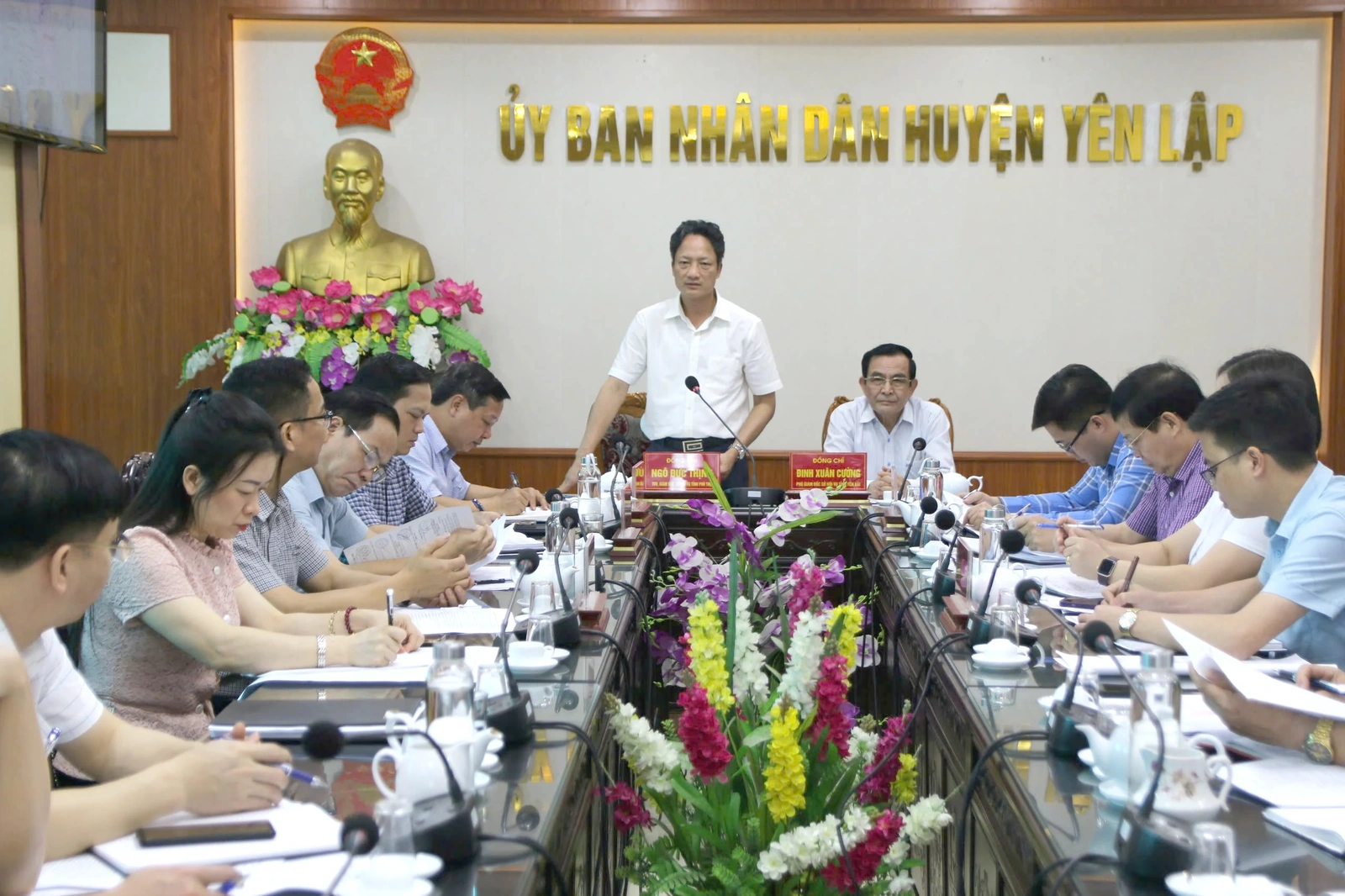 KỲ 3: Hướng tới sự đồng thuận