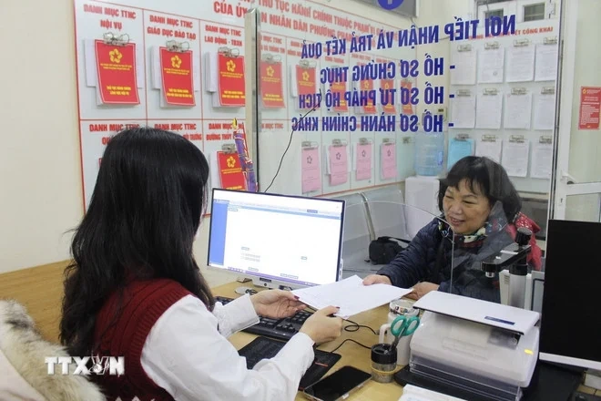 Đề xuất thống nhất quản lý cán bộ, công chức từ Trung ương đến địa phương