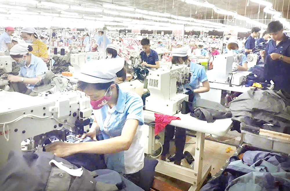 Motivation for Achieving Economic Growth Goals