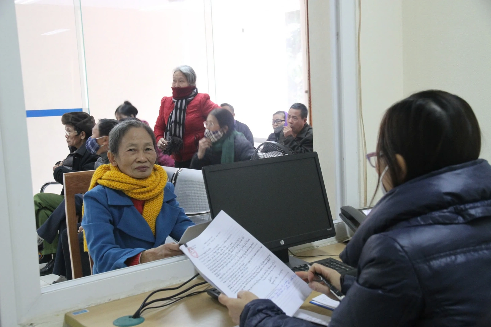 Giải quyết 510 đơn khiếu nại, tố cáo, kiến nghị, phản ánh trong quý I