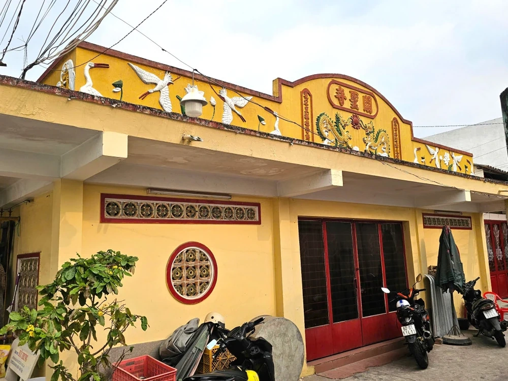 Những “nốt trầm” giữa lòng thành phố