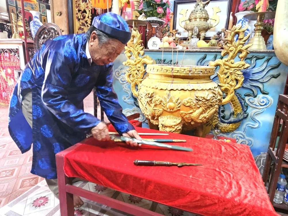 Những “nốt trầm” giữa lòng thành phố