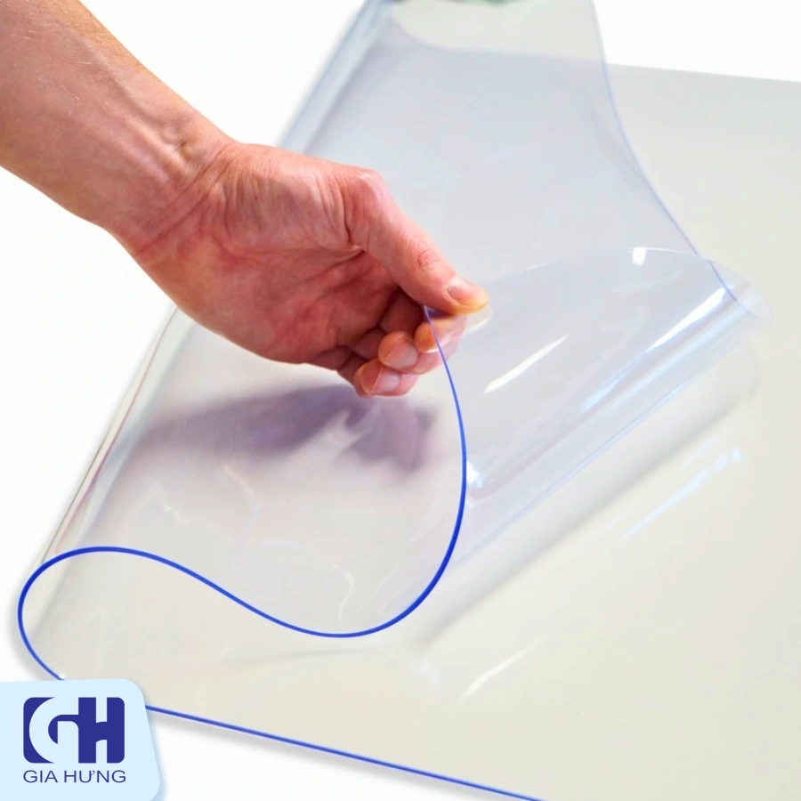 Gia Hưng Và Hành Trình Đưa Màng Nhựa PVC Thành Xu Hướng Tại Việt Nam