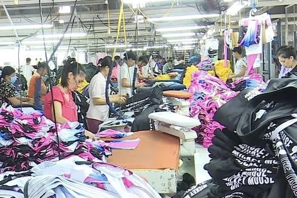 Phu Ninh boosts Investment Attraction