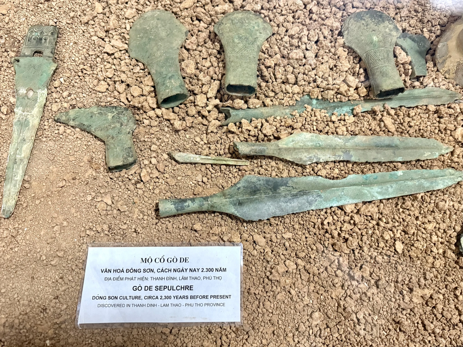 Bảo tàng Hùng Vương, Khu di tích lịch sử Đền Hùng hút khách tham quan dịp Giỗ Tổ