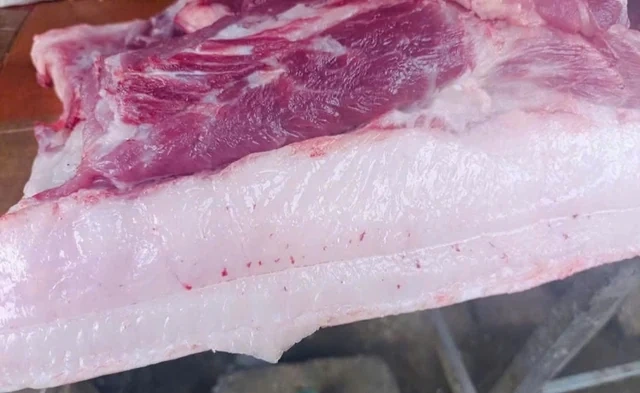 Tác dụng của mỡ lợn và cách bảo quản mỡ lợn thơm ngon