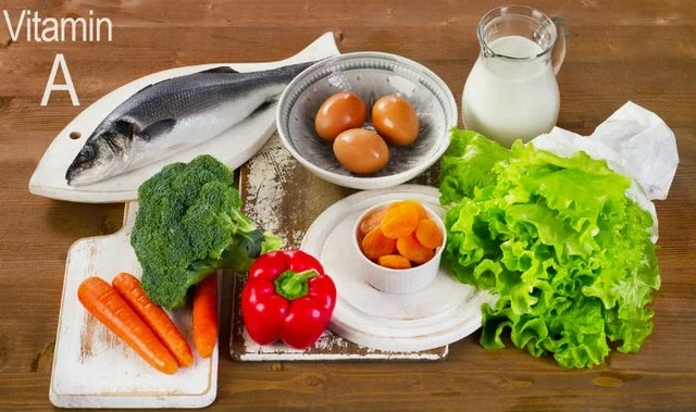 10 lưu ý về chế độ dinh dưỡng cho bệnh sởi