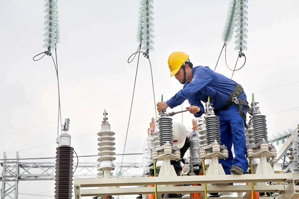 Bước đà thuận lợi cho mục tiêu tăng trưởng