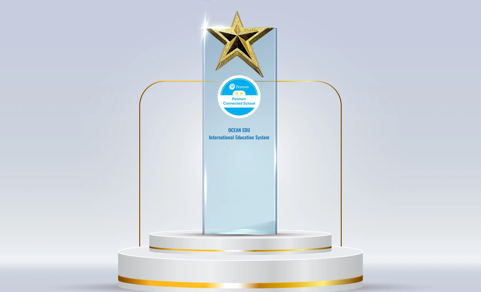 Ocean Edu chính thức trở thành “Pearson Connected School” đầu tiên tại Việt Nam