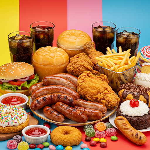 Chế độ ăn giúp ích cho người mắc hội chứng đầu cổ