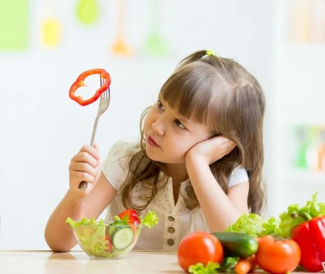 15 mẹo cải thiện tình trạng kén ăn ở trẻ