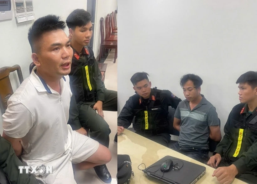 Quảng Ninh: Một chiến sỹ công an hy sinh khi triệt phá đường dây ma túy