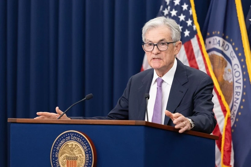 Chính quyền Tổng thống Mỹ Trump cân nhắc phương án sa thải Chủ tịch Fed