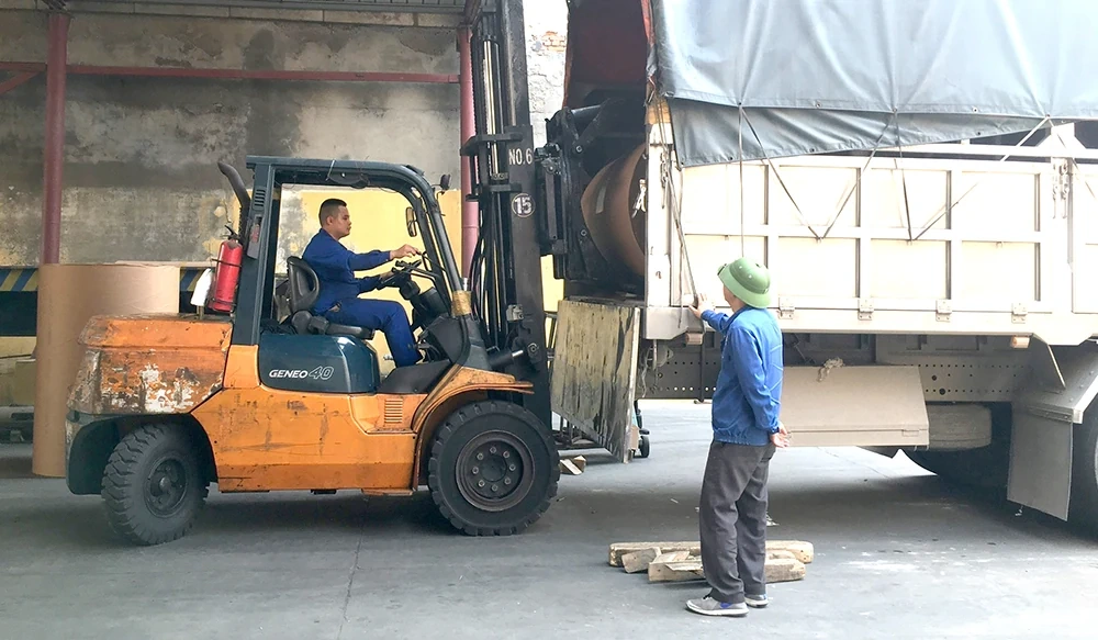 Industrial Production Strongly Recovers, Expecting a Breakthrough