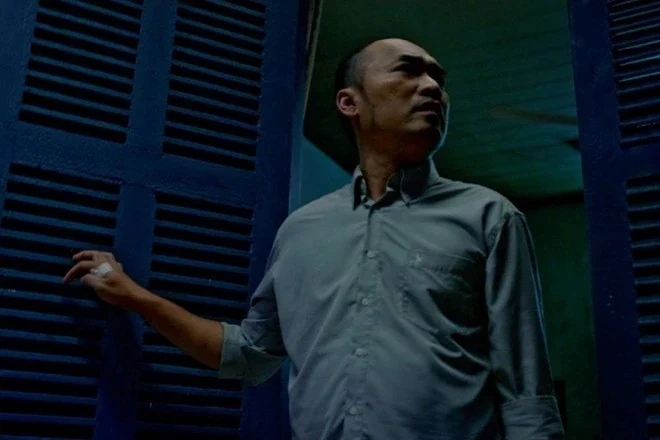 Phim “Địa đạo” giữ vững vị trí số 1 phòng vé