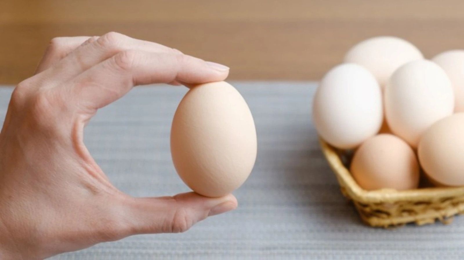 Bác sĩ chỉ cách ăn trứng an toàn cho 3 nhóm người bệnh đái tháo đường, mỡ máu, tăng huyết áp