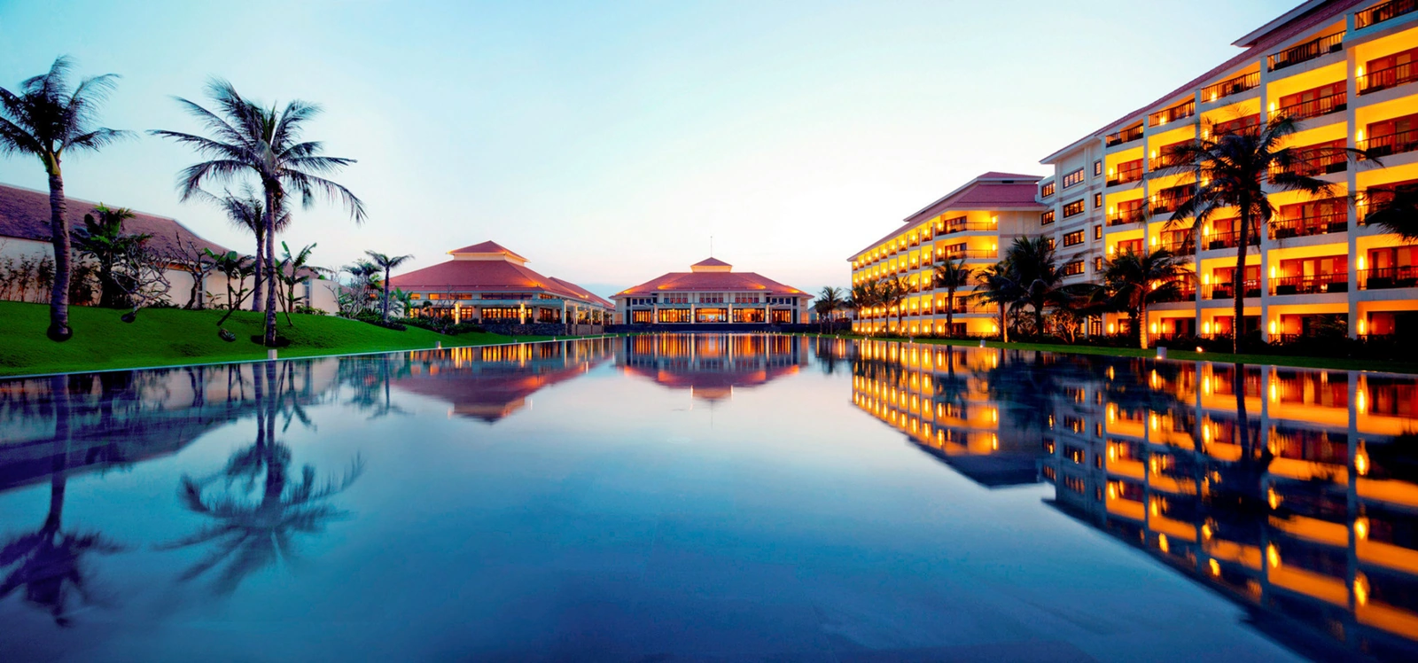 Săn phòng khách sạn Pullman Đà Nẵng giá siêu hời cho kỳ nghỉ 2025 tại Phê Travel