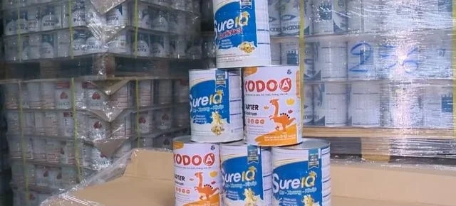 4 tác hại nghiêm trọng khi phụ nữ mang thai uống phải sữa giả