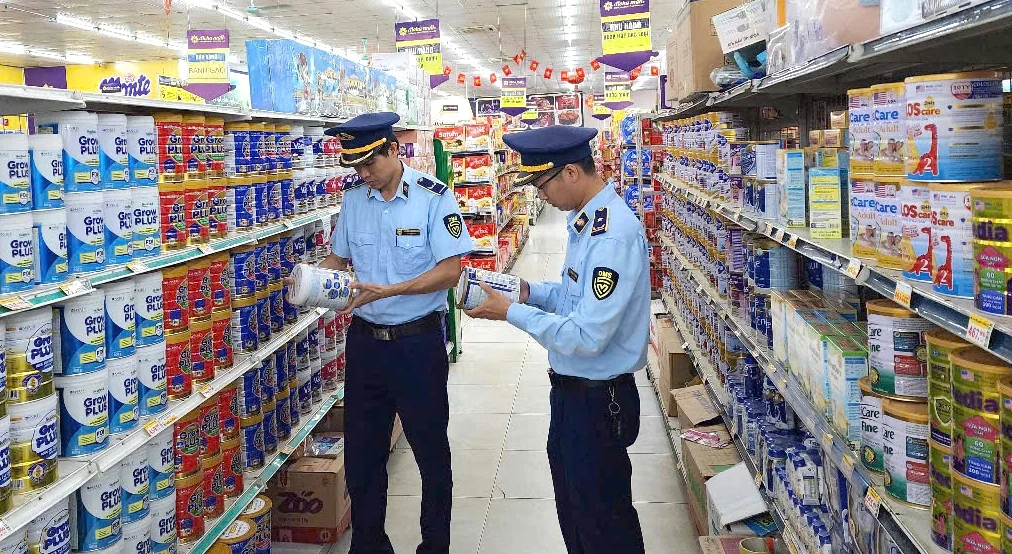 Tăng cường quản lý Nhà nước trong hoạt động sản xuất, phân phối, buôn bán hàng giả