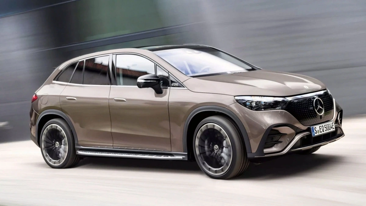 Doanh số xe điện toàn cầu khởi sắc, tăng 29% trong quý 1/2025