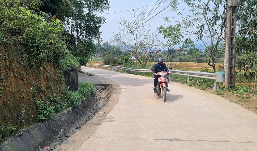 Tứ Hiệp đoàn kết, sáng tạo thực hiện nhiệm vụ