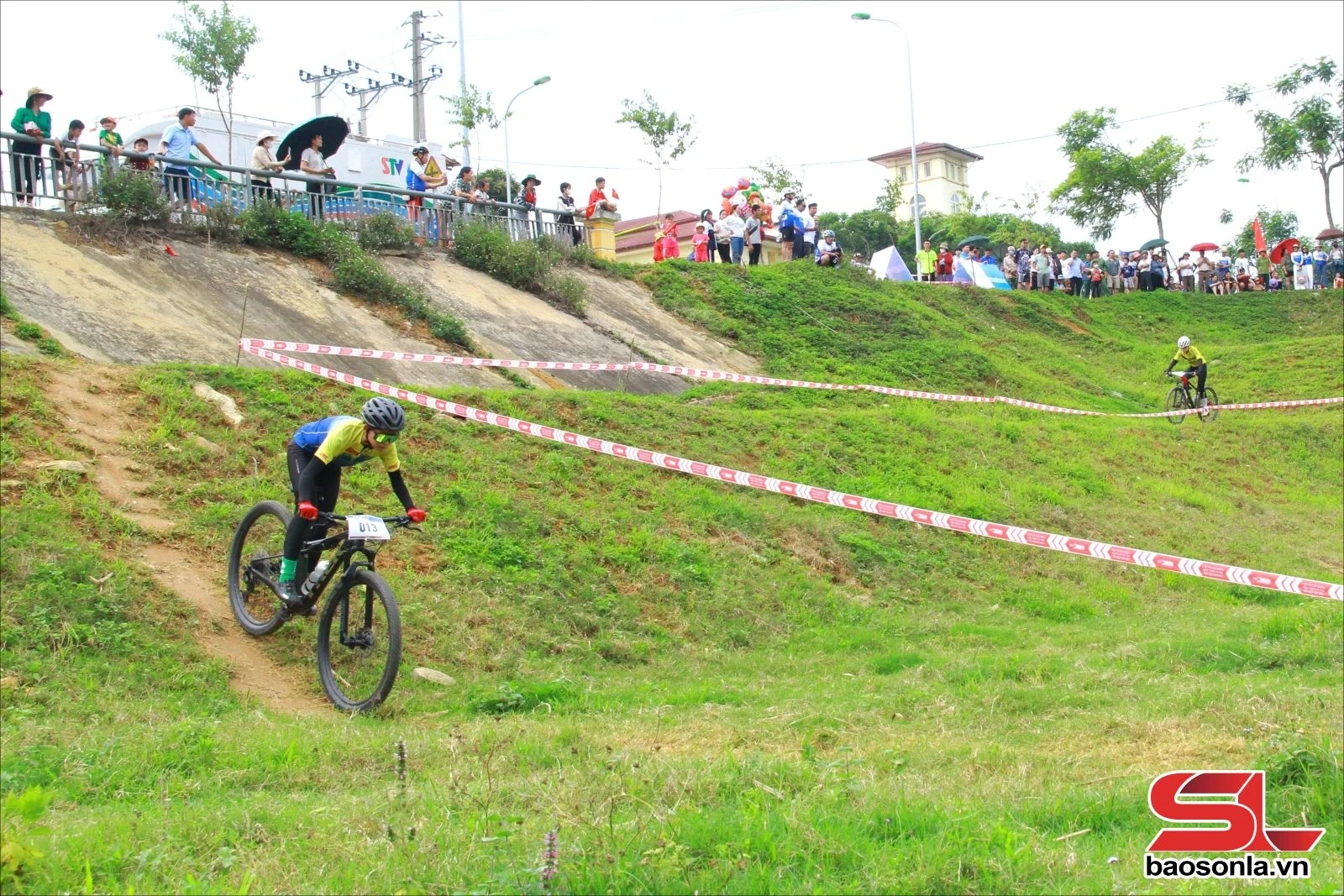 Du lịch thể thao đa dạng và hấp dẫn