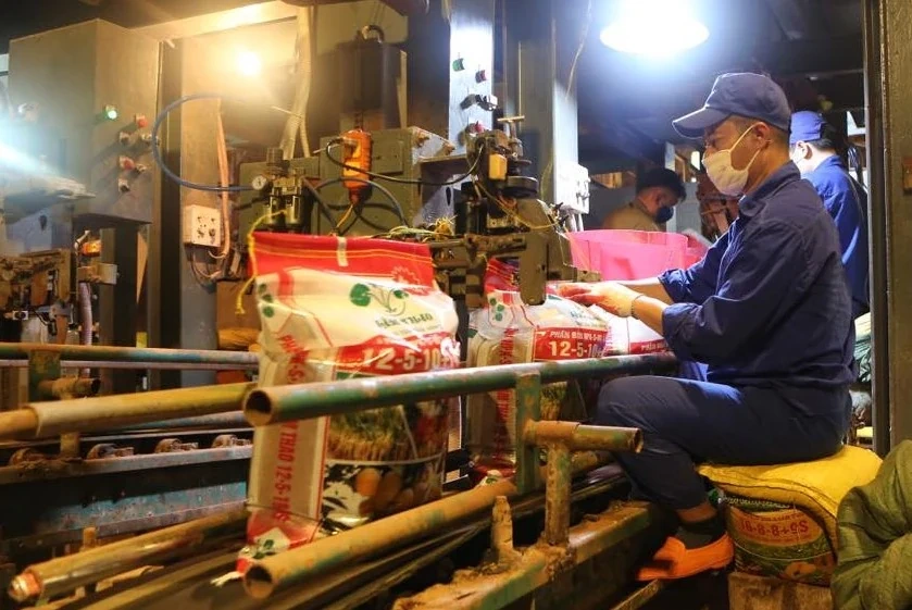 Giảm tiêu hao nguyên, nhiên liệu trong sản xuất