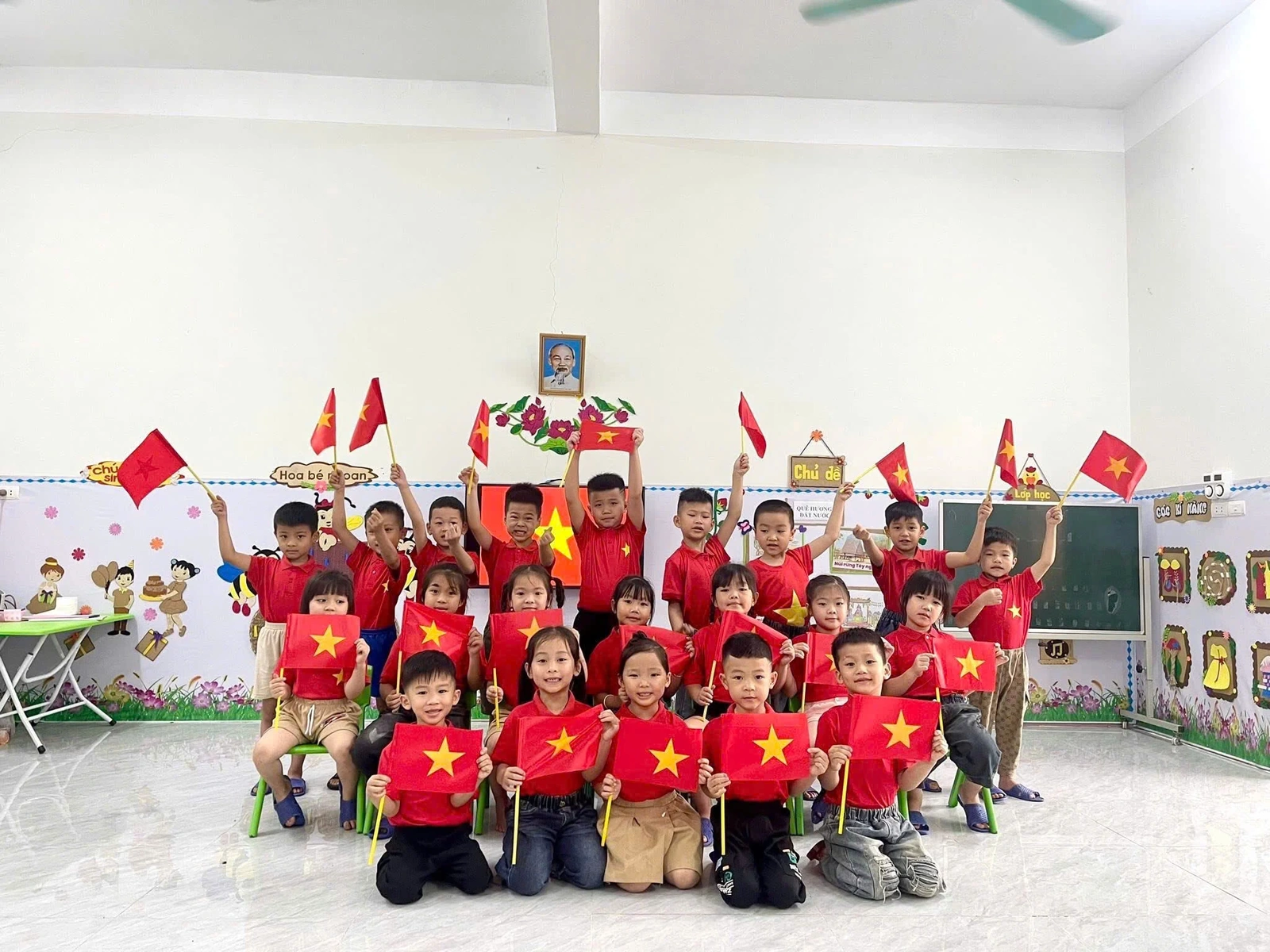 Giáo dục truyền thống lịch sử cho học sinh