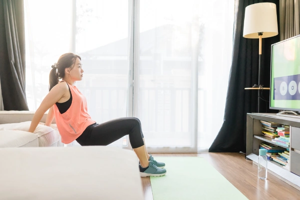 5 sai lầm khiến bạn ăn lành mạnh vẫn không giảm cân