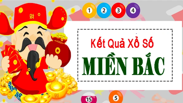 Xổ số miền Bắc - Tất tần tật những điều bạn cần biết trước khi mua vé