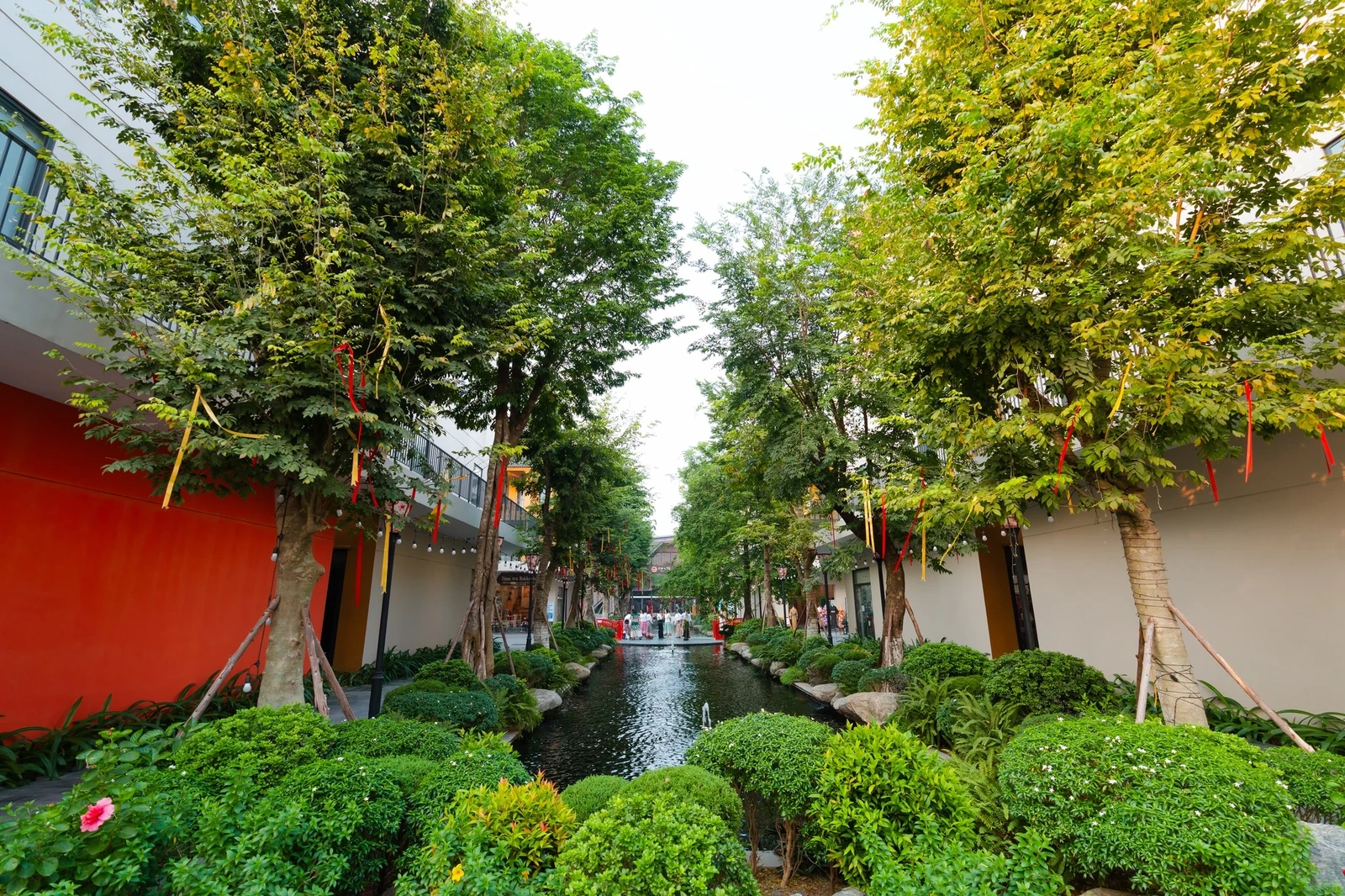 Đất Tổ hút khách dịp lễ 30/4 - 1/5